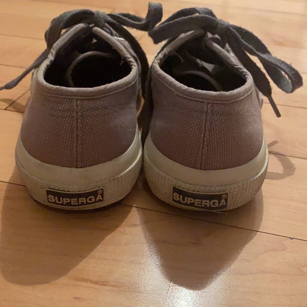 Grey Supergas - Picture 8 of 8